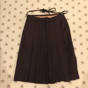 Faconnable Skirt